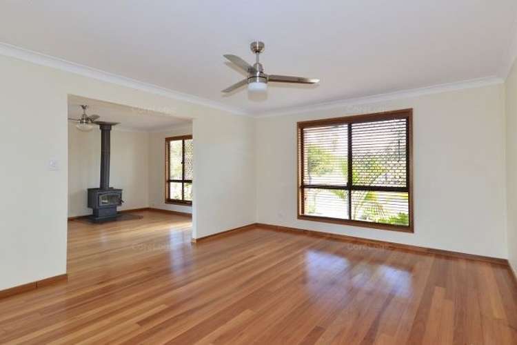 Sixth view of Homely house listing, 16 Lakeside Drive, Burrum Heads QLD 4659