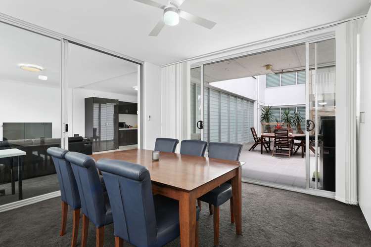 Main view of Homely apartment listing, 6/119 Parramatta Road, Camperdown NSW 2050