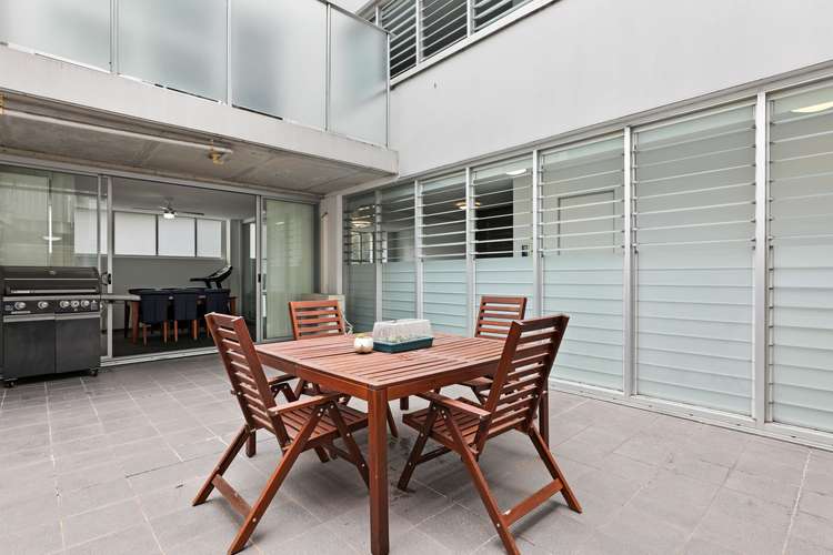 Second view of Homely apartment listing, 6/119 Parramatta Road, Camperdown NSW 2050