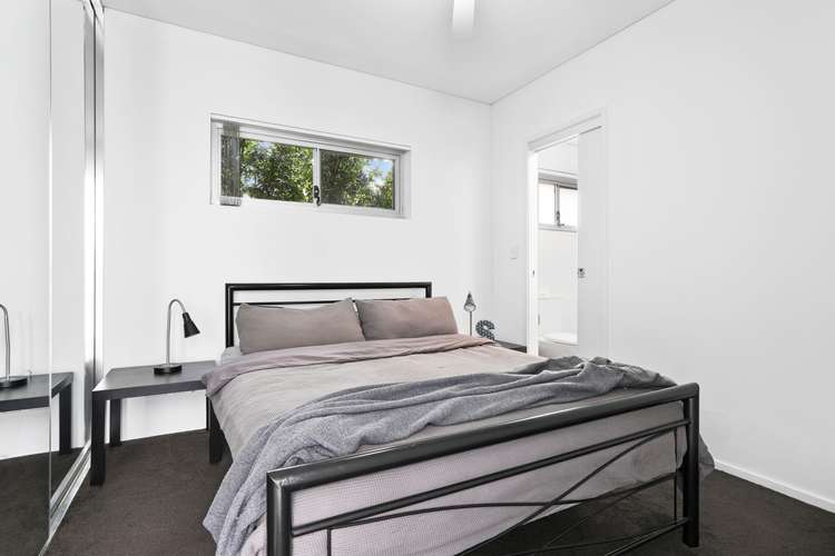 Fifth view of Homely apartment listing, 6/119 Parramatta Road, Camperdown NSW 2050