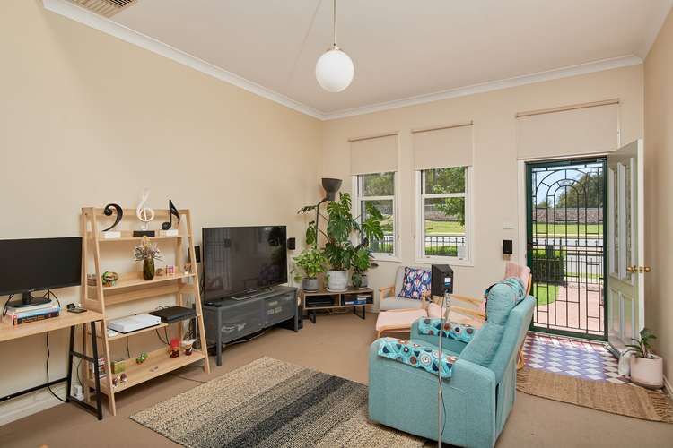 Second view of Homely townhouse listing, 15/200 Fitzmaurice Street, Wagga Wagga NSW 2650