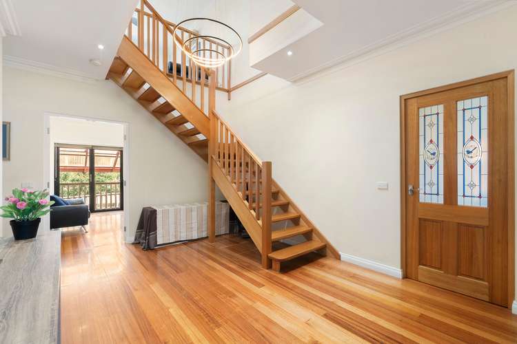 Fourth view of Homely house listing, 4 Merlot Court, Frankston South VIC 3199