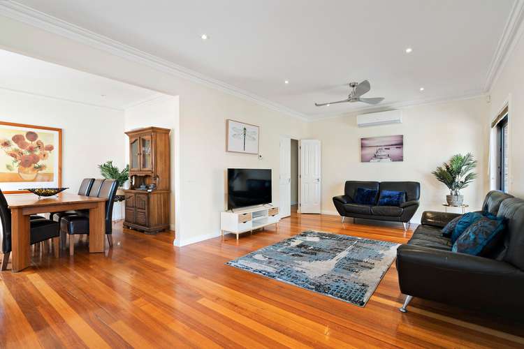 Fifth view of Homely house listing, 4 Merlot Court, Frankston South VIC 3199