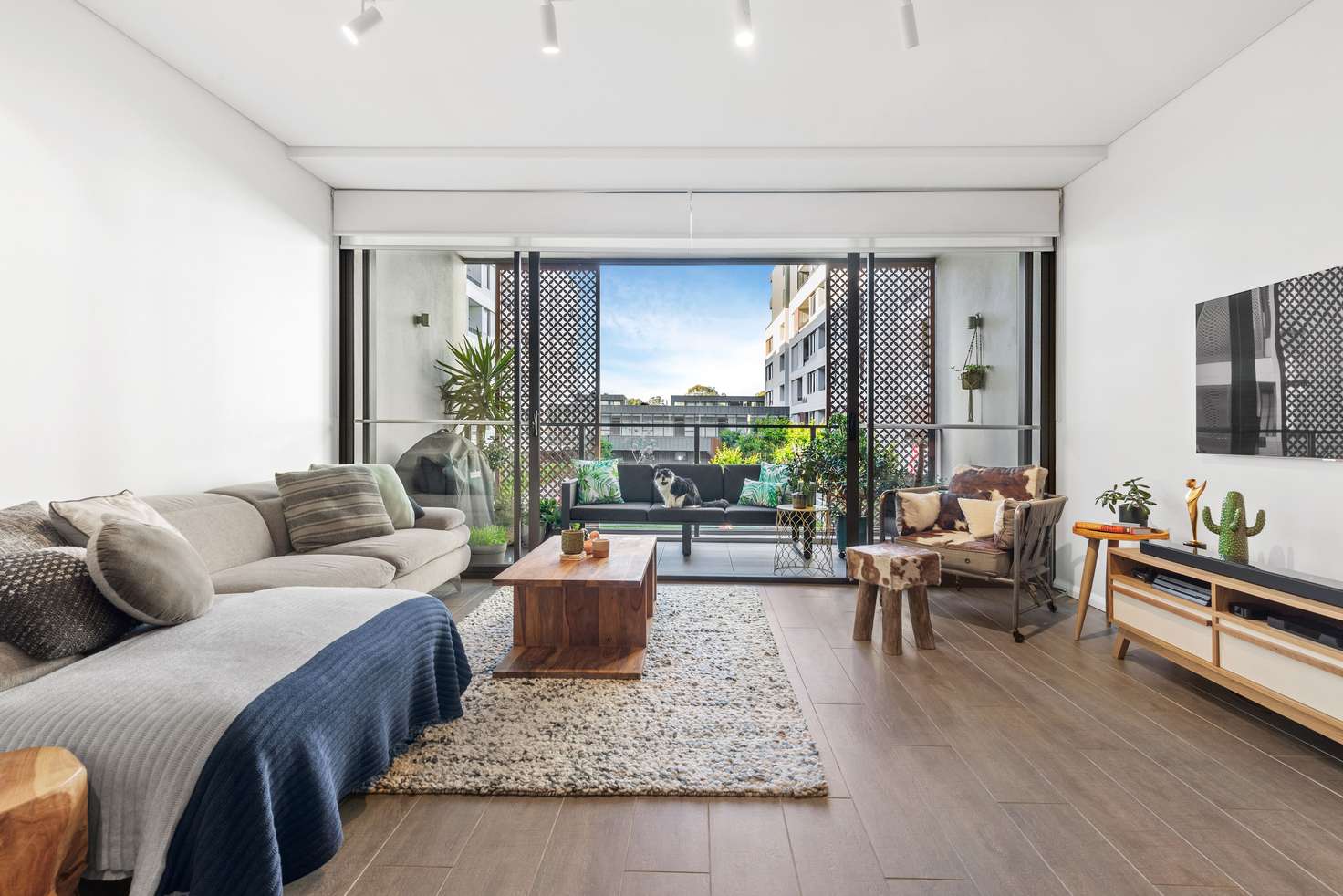Main view of Homely apartment listing, 314/70 Macdonald Street, Erskineville NSW 2043