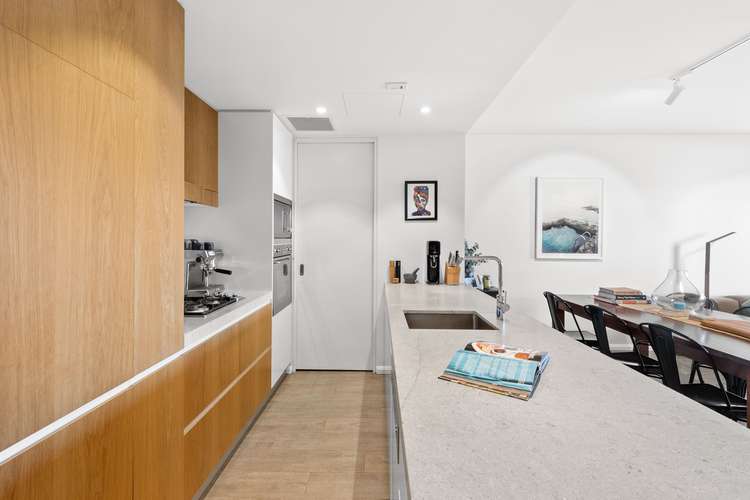 Fourth view of Homely apartment listing, 314/70 Macdonald Street, Erskineville NSW 2043