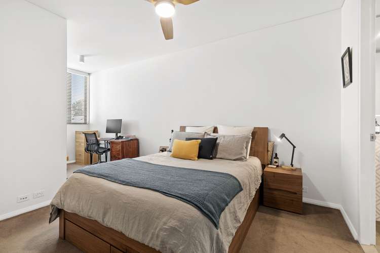 Fifth view of Homely apartment listing, 314/70 Macdonald Street, Erskineville NSW 2043