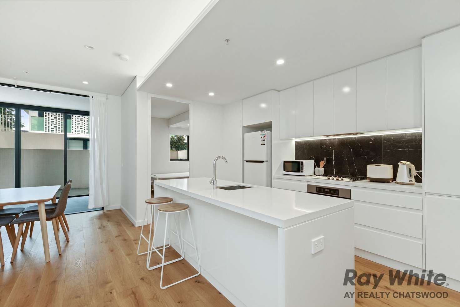 Main view of Homely unit listing, 103/56 Hercules Street, Chatswood NSW 2067