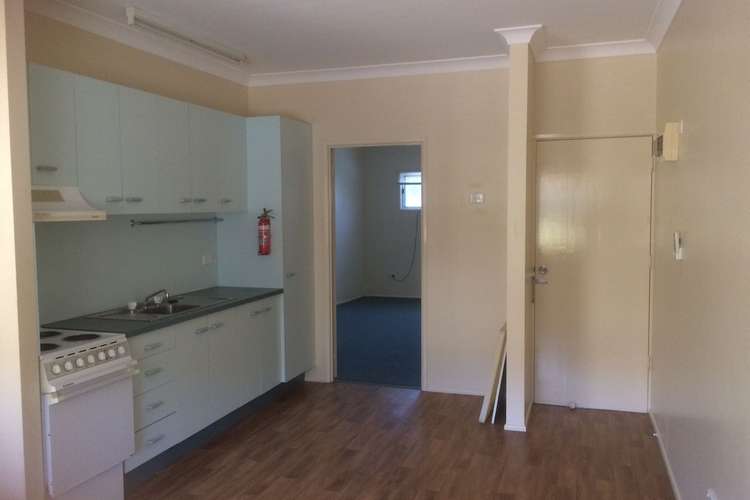 Main view of Homely unit listing, 8/10 James Street - Application Approved, Yeppoon QLD 4703