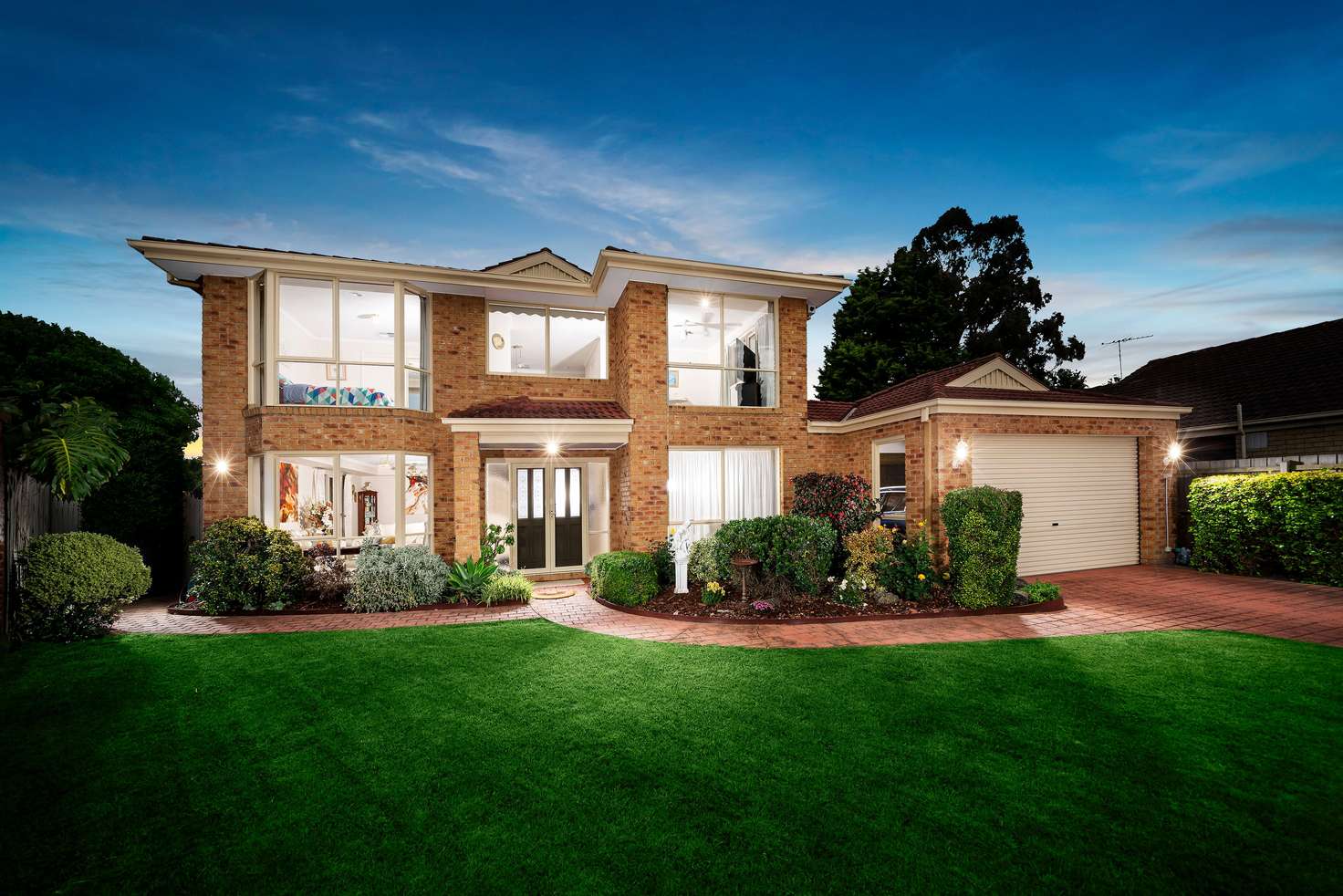 Main view of Homely house listing, 7 Stepney Court, Rowville VIC 3178