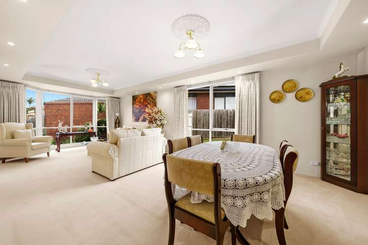 Fourth view of Homely house listing, 7 Stepney Court, Rowville VIC 3178