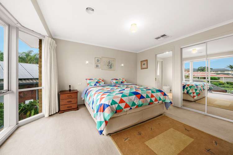 Sixth view of Homely house listing, 7 Stepney Court, Rowville VIC 3178