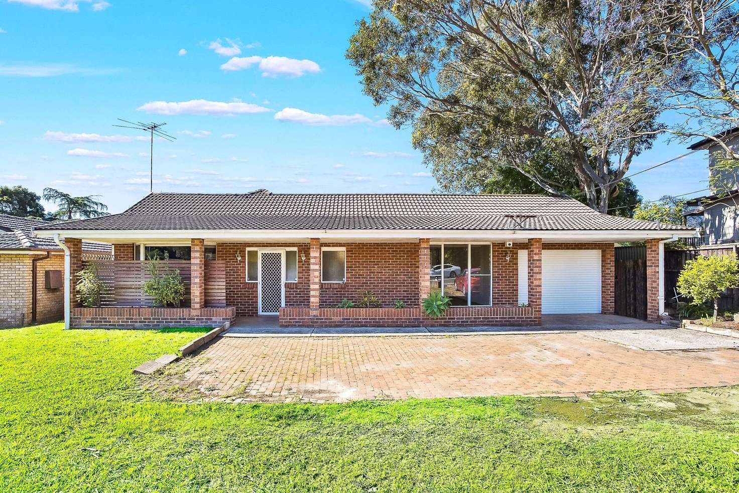 Main view of Homely house listing, 95 Seven Hills Road, Baulkham Hills NSW 2153