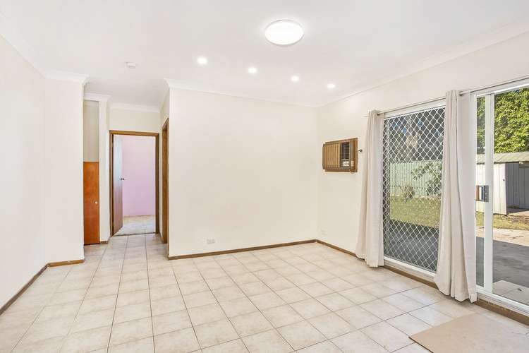 Second view of Homely house listing, 95 Seven Hills Road, Baulkham Hills NSW 2153