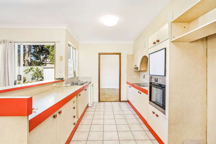 Third view of Homely house listing, 95 Seven Hills Road, Baulkham Hills NSW 2153