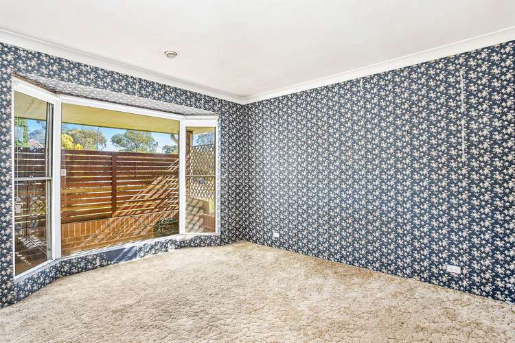 Fifth view of Homely house listing, 95 Seven Hills Road, Baulkham Hills NSW 2153