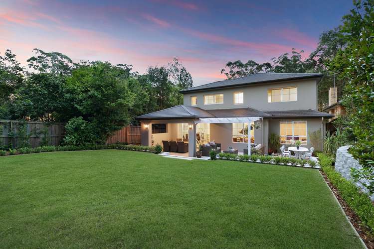 Second view of Homely house listing, 83 Kintore Street, Wahroonga NSW 2076