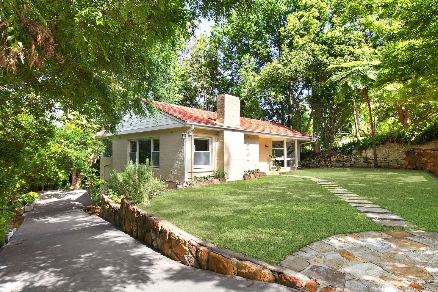 Main view of Homely house listing, 22 Warwick Street, Killara NSW 2071