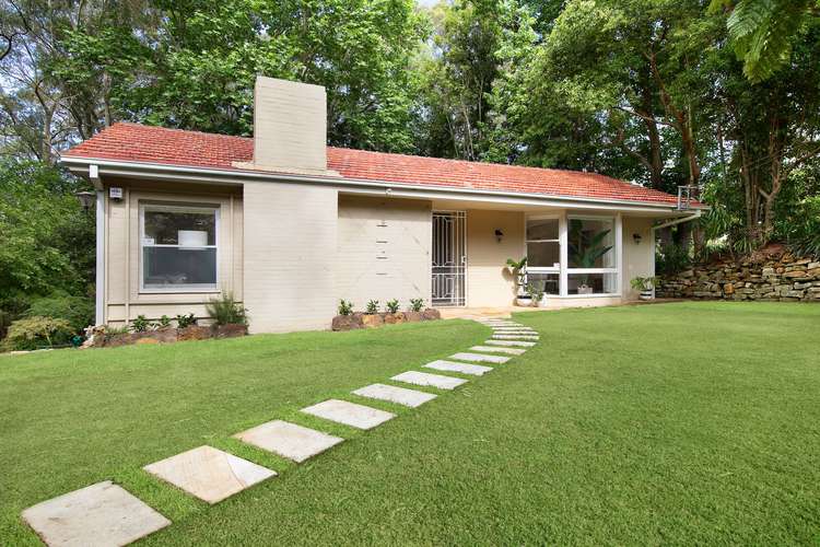 Second view of Homely house listing, 22 Warwick Street, Killara NSW 2071