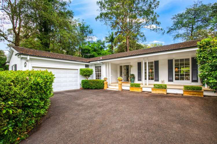 Main view of Homely house listing, 2 Brookfield Place, St Ives NSW 2075