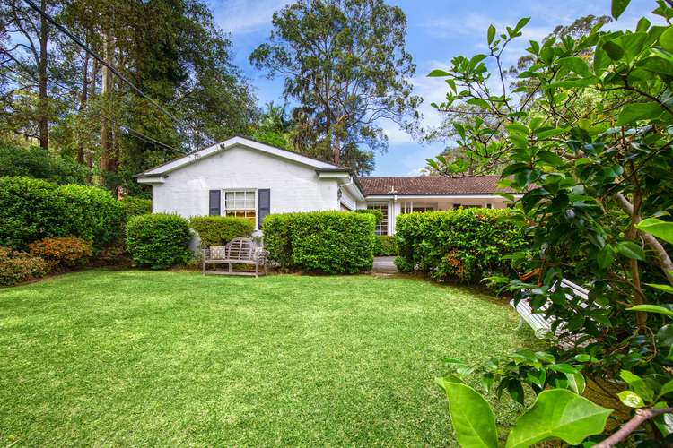 Second view of Homely house listing, 2 Brookfield Place, St Ives NSW 2075