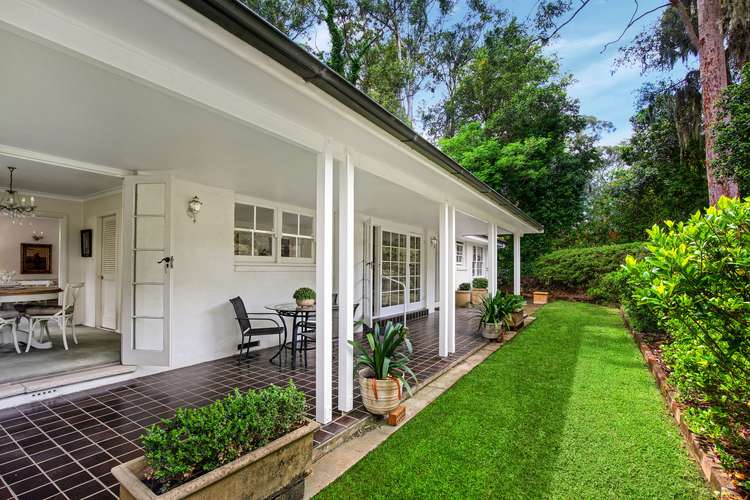 Third view of Homely house listing, 2 Brookfield Place, St Ives NSW 2075
