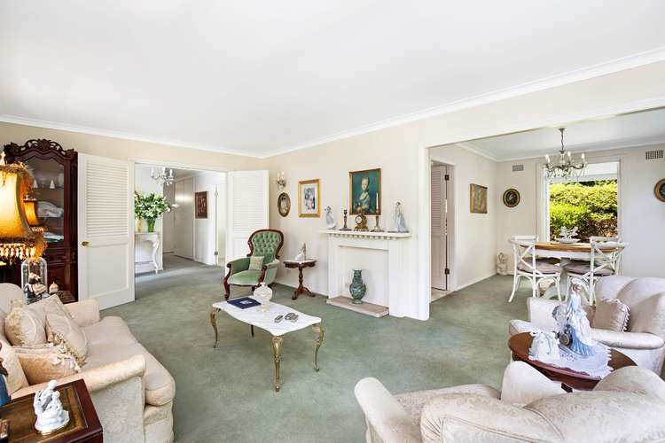 Fifth view of Homely house listing, 2 Brookfield Place, St Ives NSW 2075