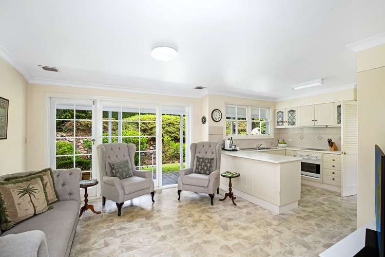 Sixth view of Homely house listing, 2 Brookfield Place, St Ives NSW 2075