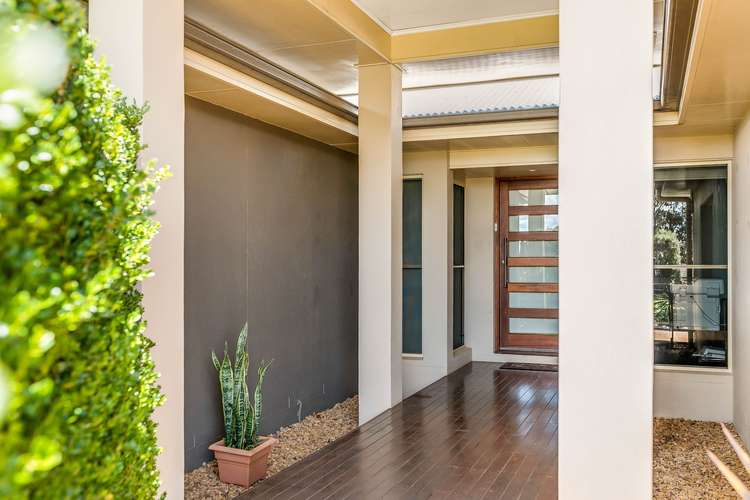 Fourth view of Homely house listing, 16 Howard Street, Middle Ridge QLD 4350