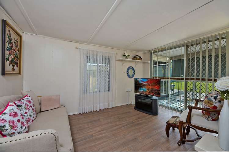 Second view of Homely unit listing, Unit 81/63 Caloundra Road, Little Mountain QLD 4551