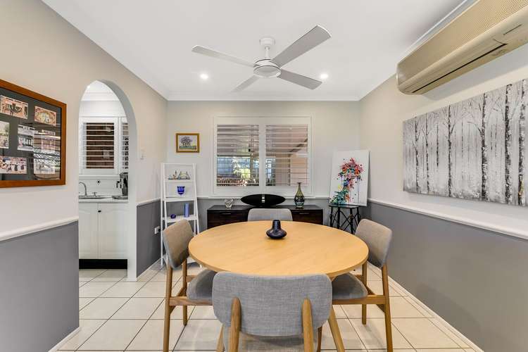 Fourth view of Homely house listing, 32 Lorraine Crescent, Centenary Heights QLD 4350