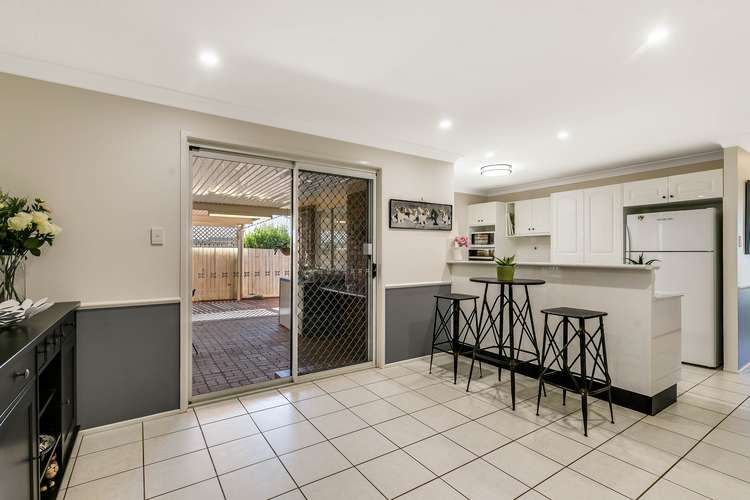 Fifth view of Homely house listing, 32 Lorraine Crescent, Centenary Heights QLD 4350