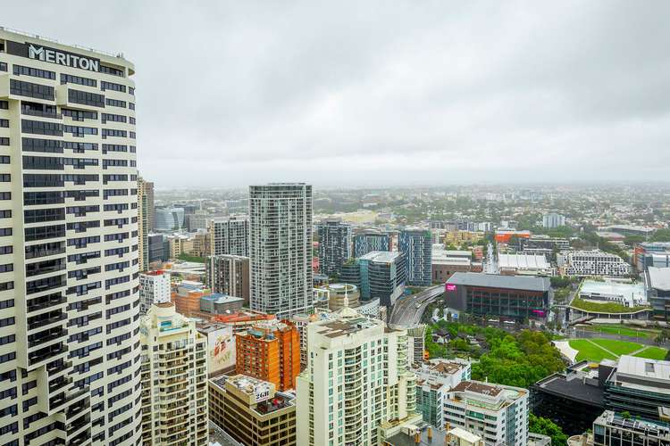 Main view of Homely apartment listing, 4706/101 Bathurst Street, Sydney NSW 2000