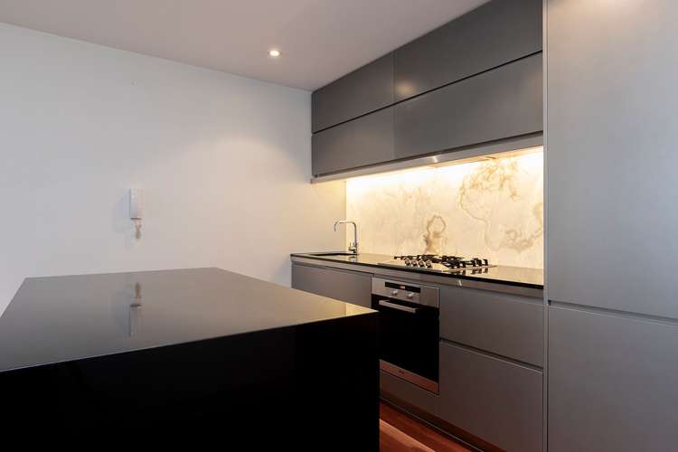 Second view of Homely apartment listing, 4706/101 Bathurst Street, Sydney NSW 2000