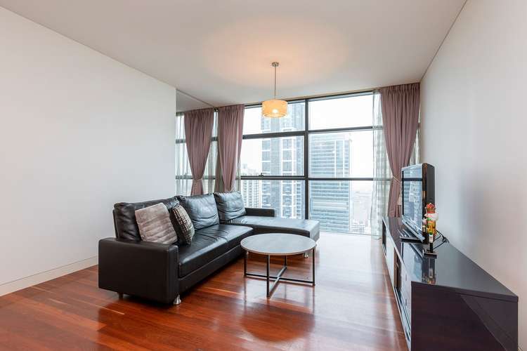 Fourth view of Homely apartment listing, 4706/101 Bathurst Street, Sydney NSW 2000