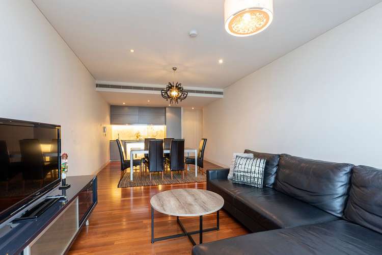 Fifth view of Homely apartment listing, 4706/101 Bathurst Street, Sydney NSW 2000