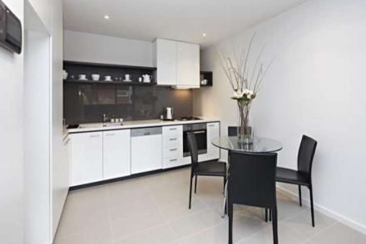 Fourth view of Homely apartment listing, 19/18 Warleigh Grove, Brighton VIC 3186