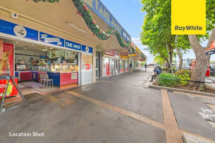 Main view of Homely apartment listing, 7/12 Dellwood Street, Granville NSW 2142