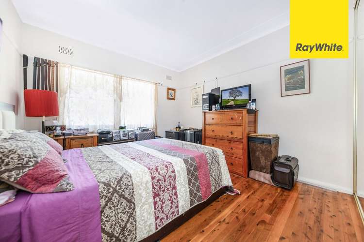 Third view of Homely apartment listing, 7/12 Dellwood Street, Granville NSW 2142