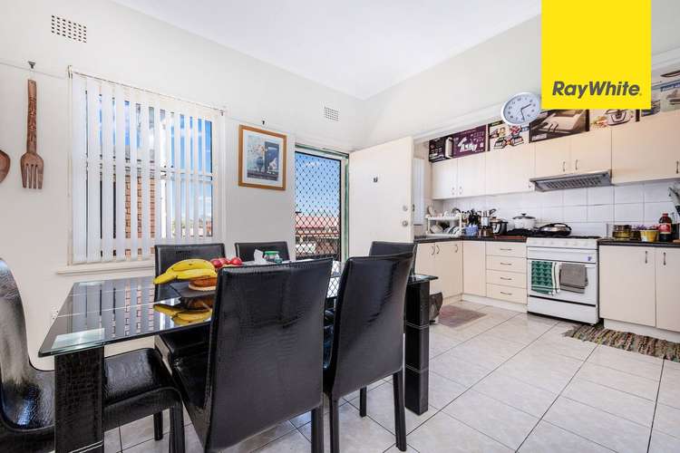 Fourth view of Homely apartment listing, 7/12 Dellwood Street, Granville NSW 2142