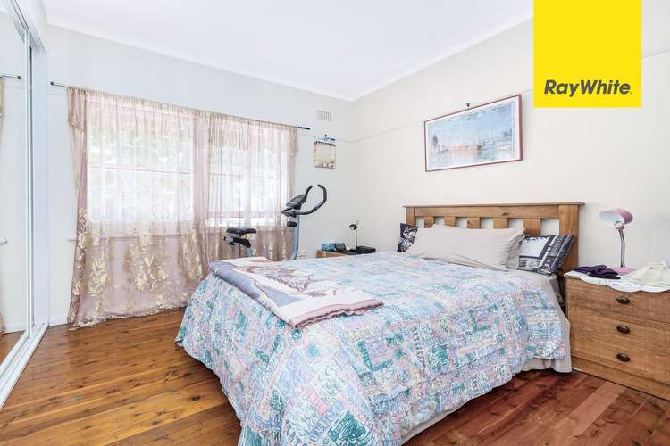 Sixth view of Homely apartment listing, 7/12 Dellwood Street, Granville NSW 2142