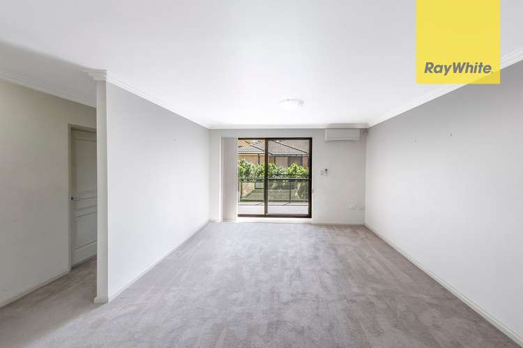 Second view of Homely unit listing, 13/18-22 Meehan Street, Granville NSW 2142