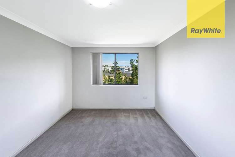 Fourth view of Homely unit listing, 13/18-22 Meehan Street, Granville NSW 2142