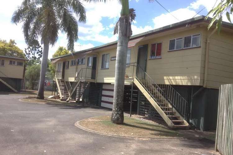 Main view of Homely unit listing, 1/180a Ferry Street, Maryborough QLD 4650