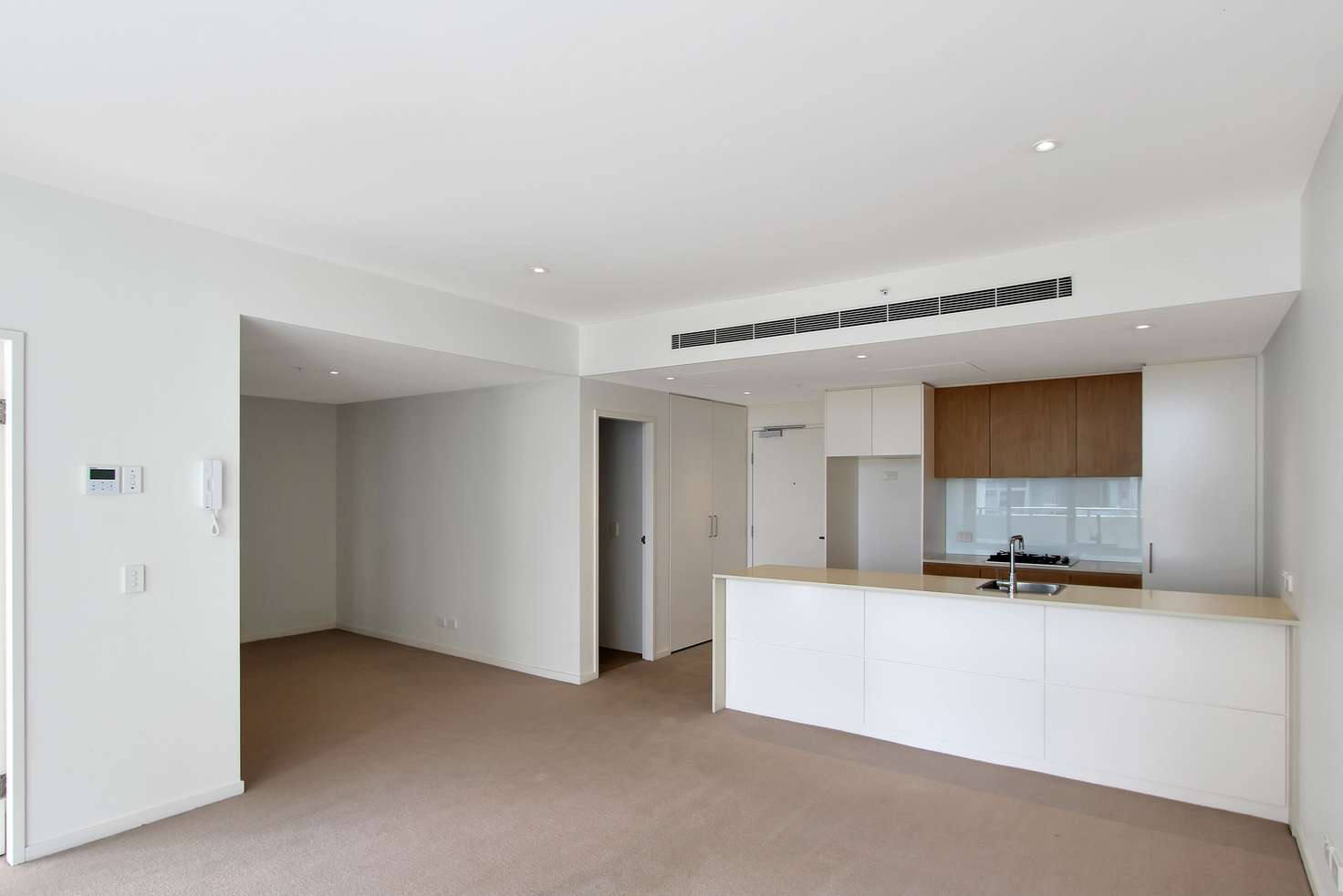 Main view of Homely apartment listing, E602/1 Saunders Close, Macquarie Park NSW 2113