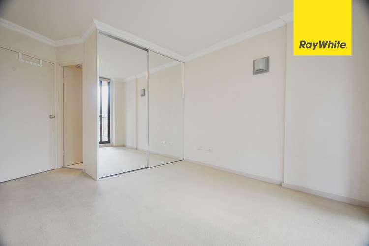 Second view of Homely apartment listing, 159/81 Church Street, Lidcombe NSW 2141