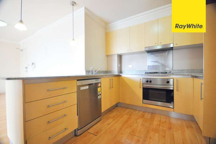 Third view of Homely apartment listing, 159/81 Church Street, Lidcombe NSW 2141