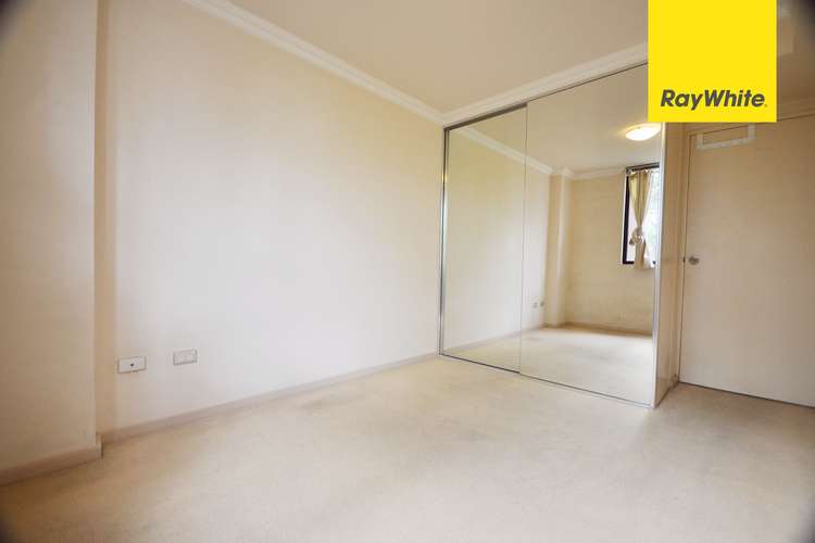 Fourth view of Homely apartment listing, 159/81 Church Street, Lidcombe NSW 2141