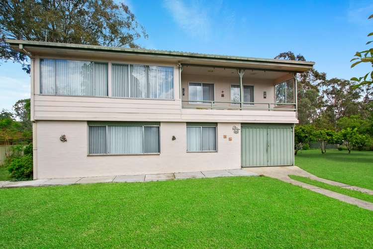 Third view of Homely house listing, 142 - 144 Golden Valley Drive, Glossodia NSW 2756