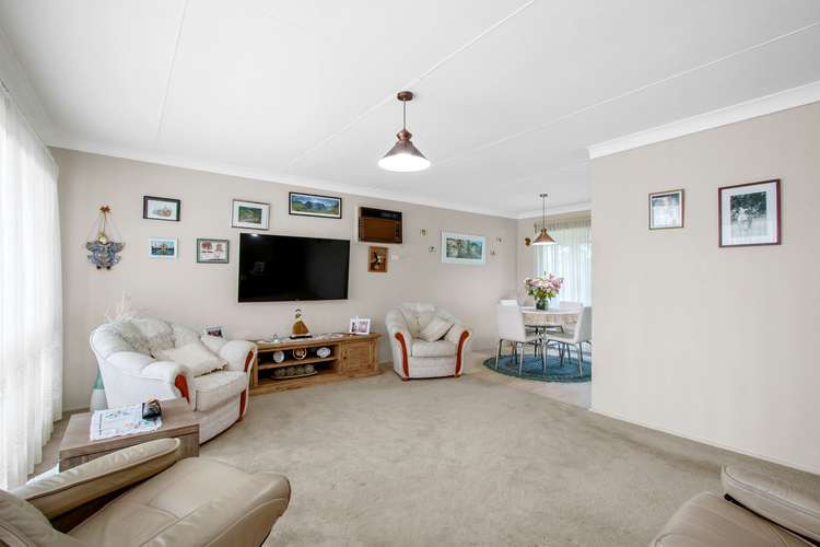 Fifth view of Homely house listing, 142 - 144 Golden Valley Drive, Glossodia NSW 2756