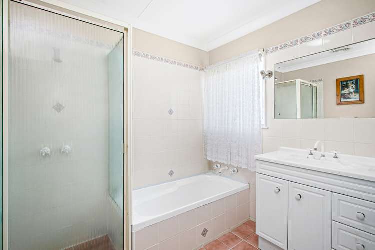 Sixth view of Homely house listing, 142 - 144 Golden Valley Drive, Glossodia NSW 2756